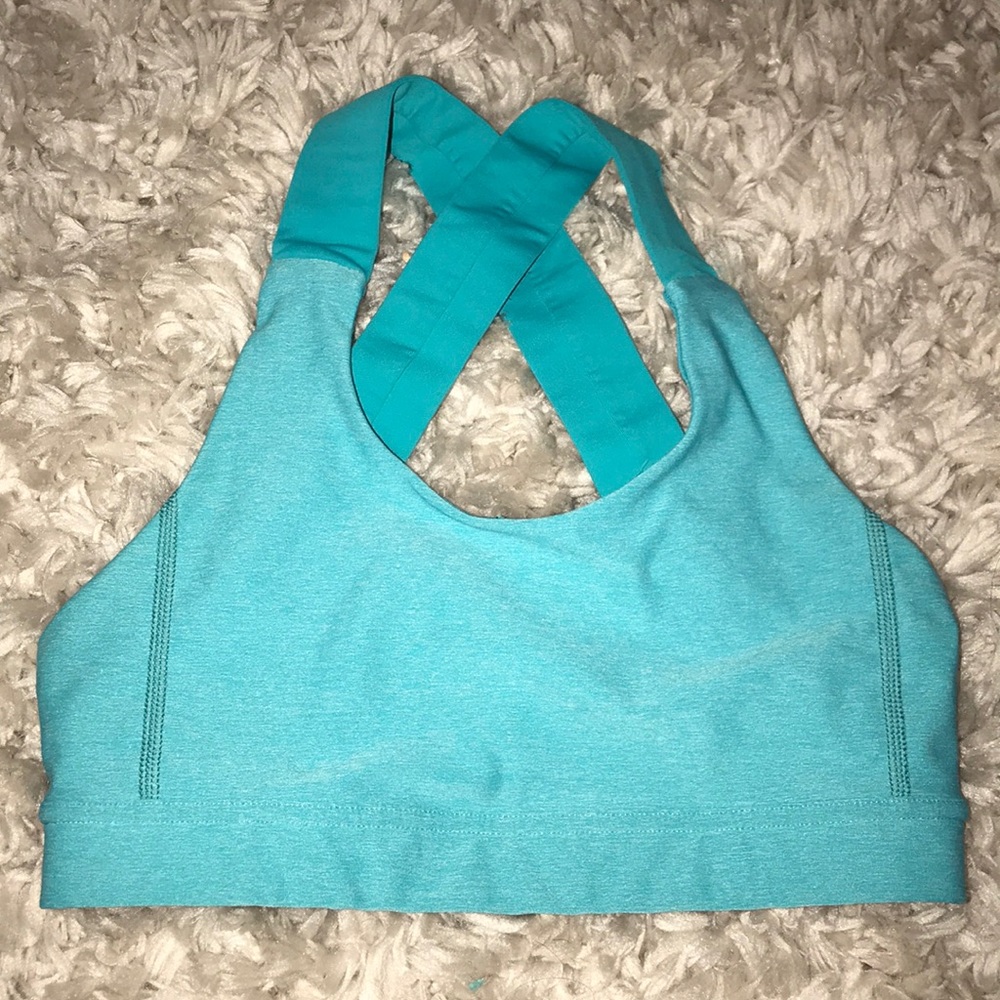 Lululemon Bra
